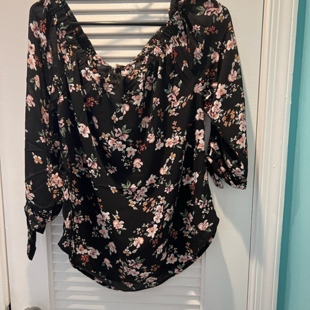 Casual Shirt
